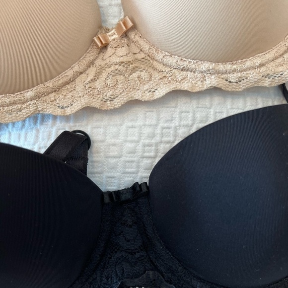 Lilly Of France 2 Bra Size 34 B - Picture 4 of 14